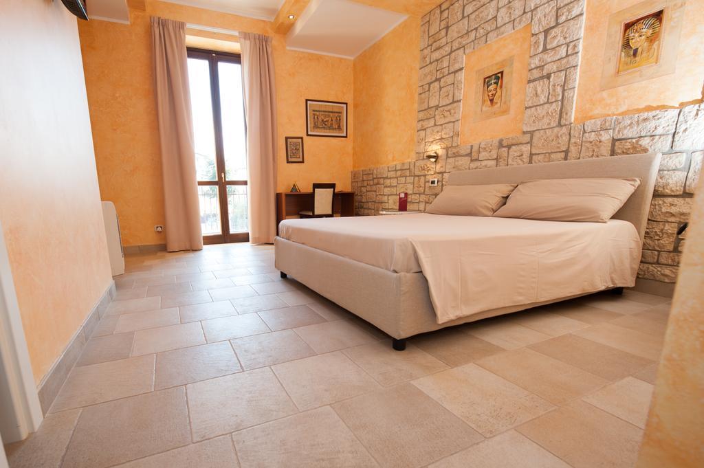 Villa Tivoli Guidonia Habitación foto
