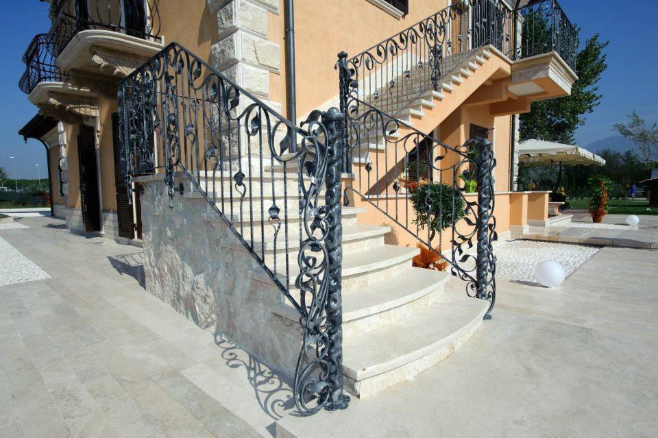 Villa Tivoli Guidonia Exterior foto